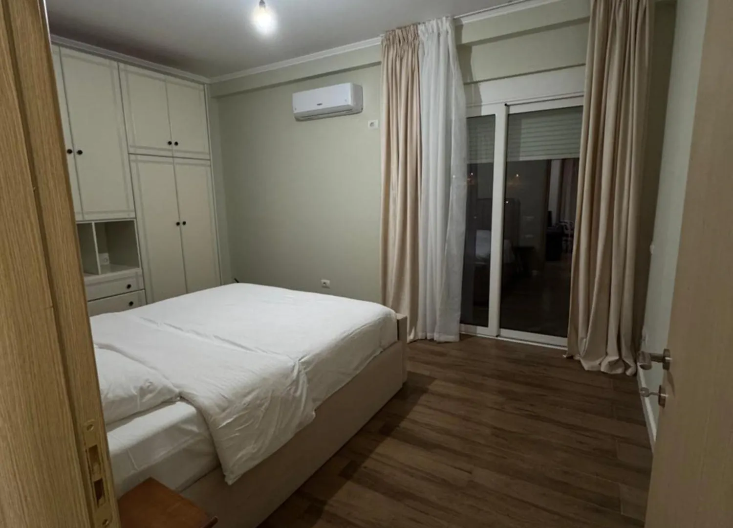 Gma Apartment Berat