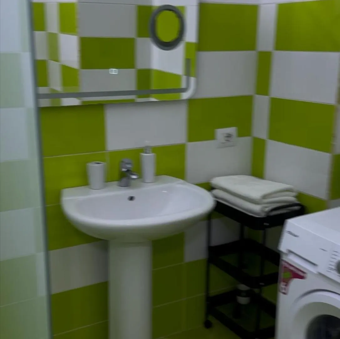 Gma Apartment Berat