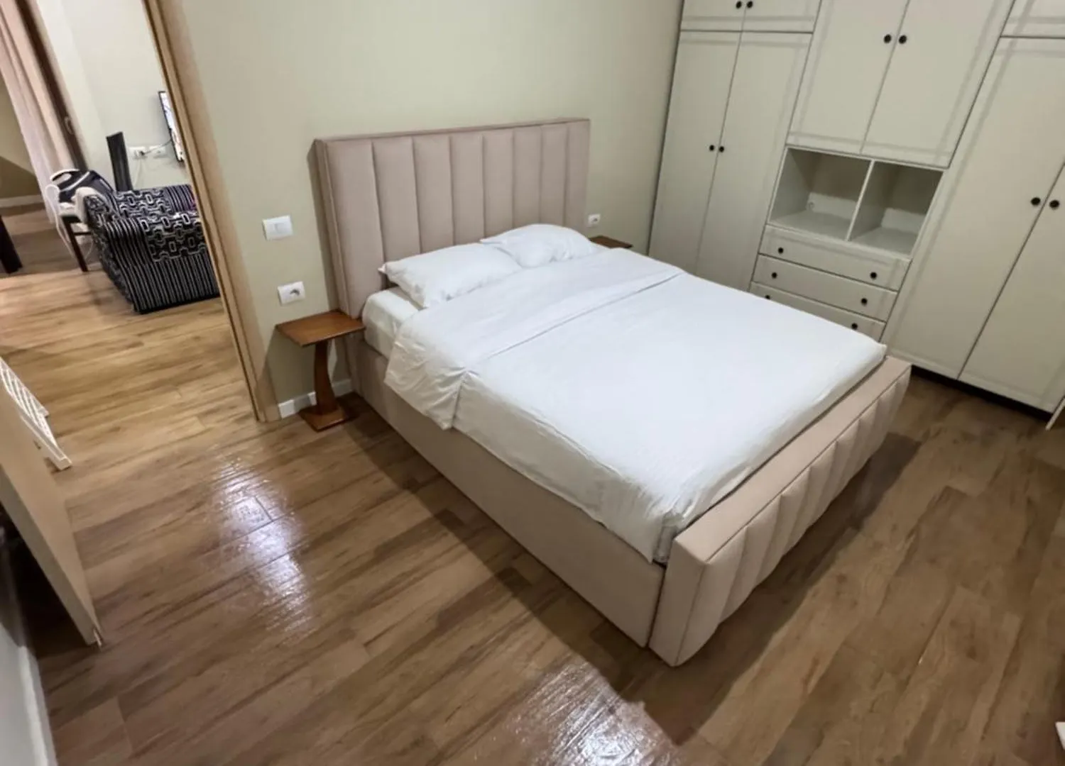 Gma Apartment Berat