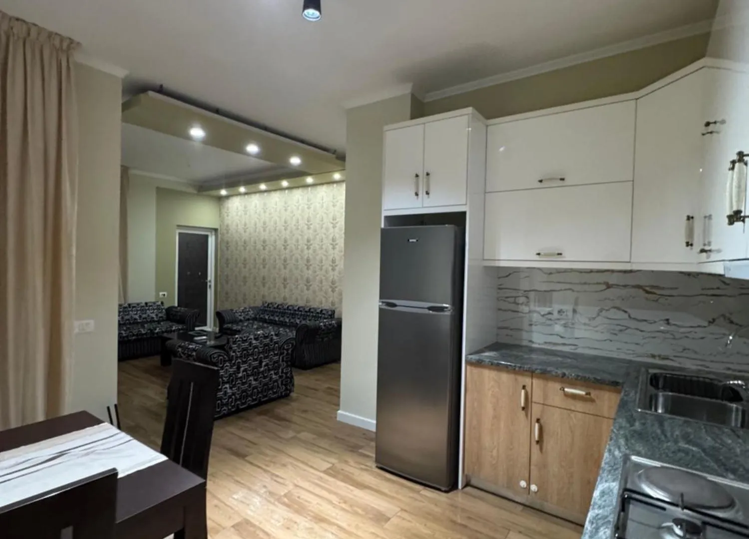 Gma Apartment Berat