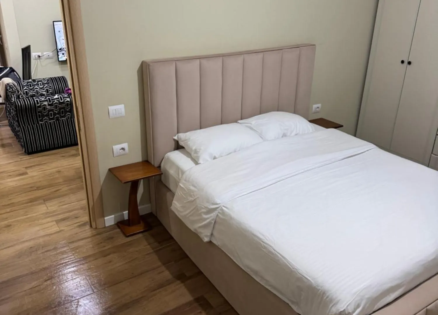 Gma Apartment Berat