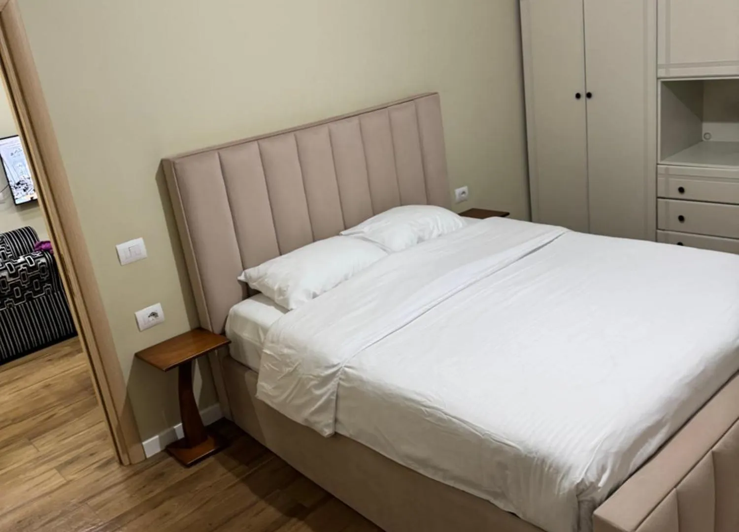 Gma Apartment Berat Albania