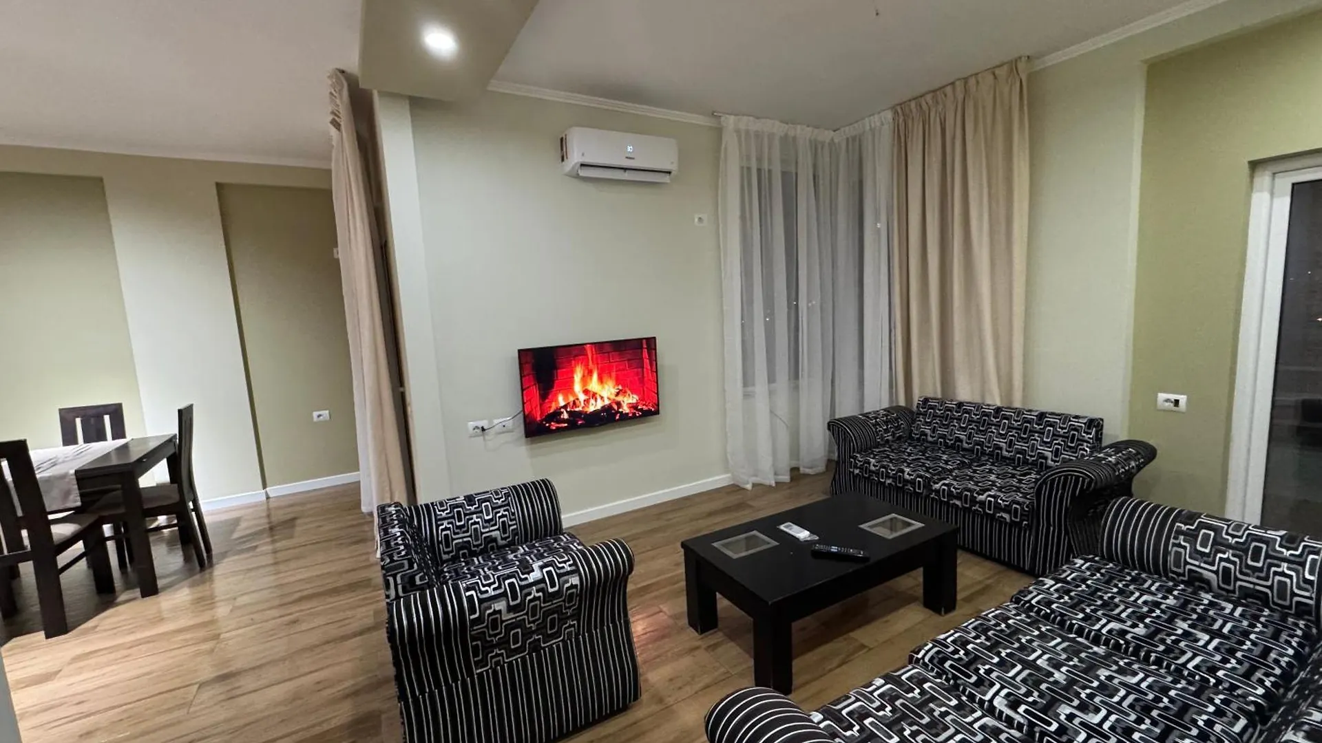 Gma Apartment Berat 0*,  Albania
