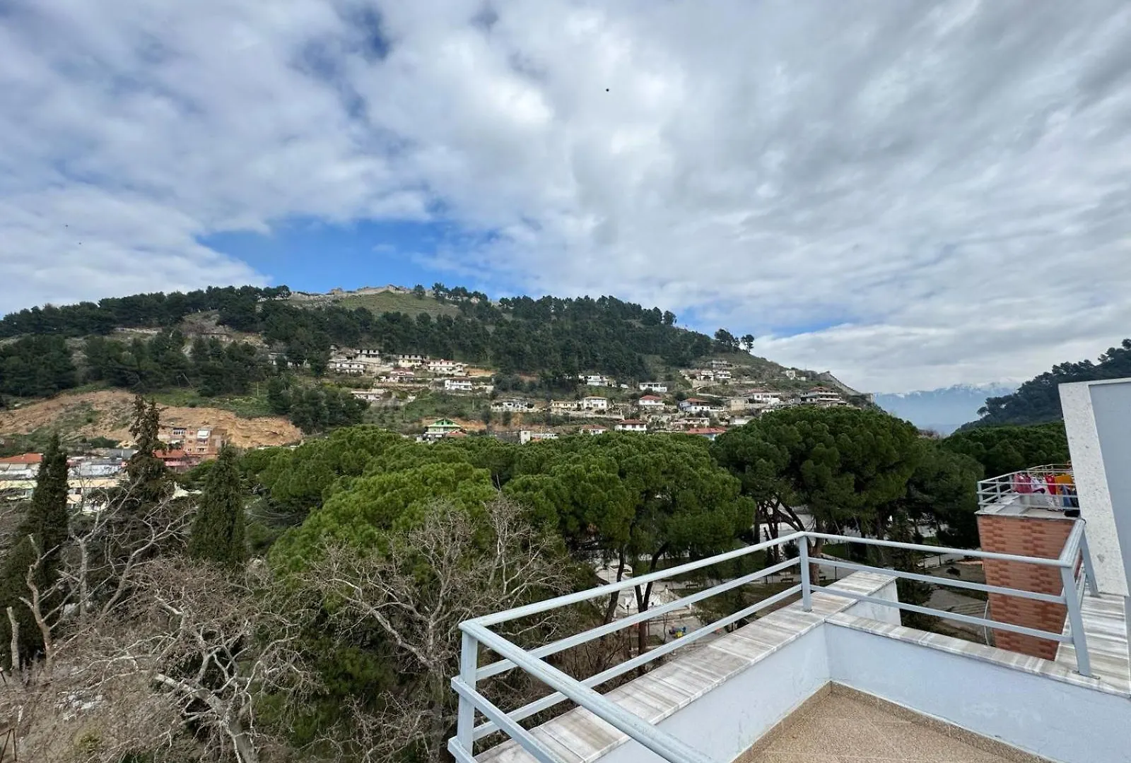 Gma Apartment Berat Albania