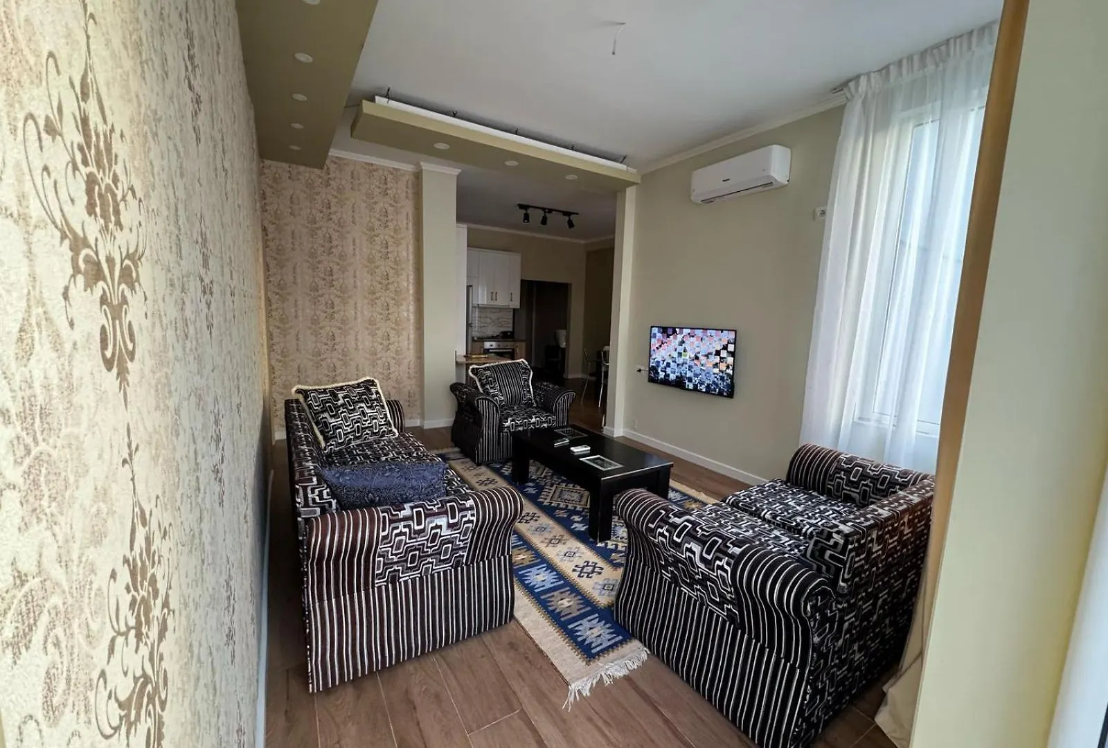 Gma Apartment Berat