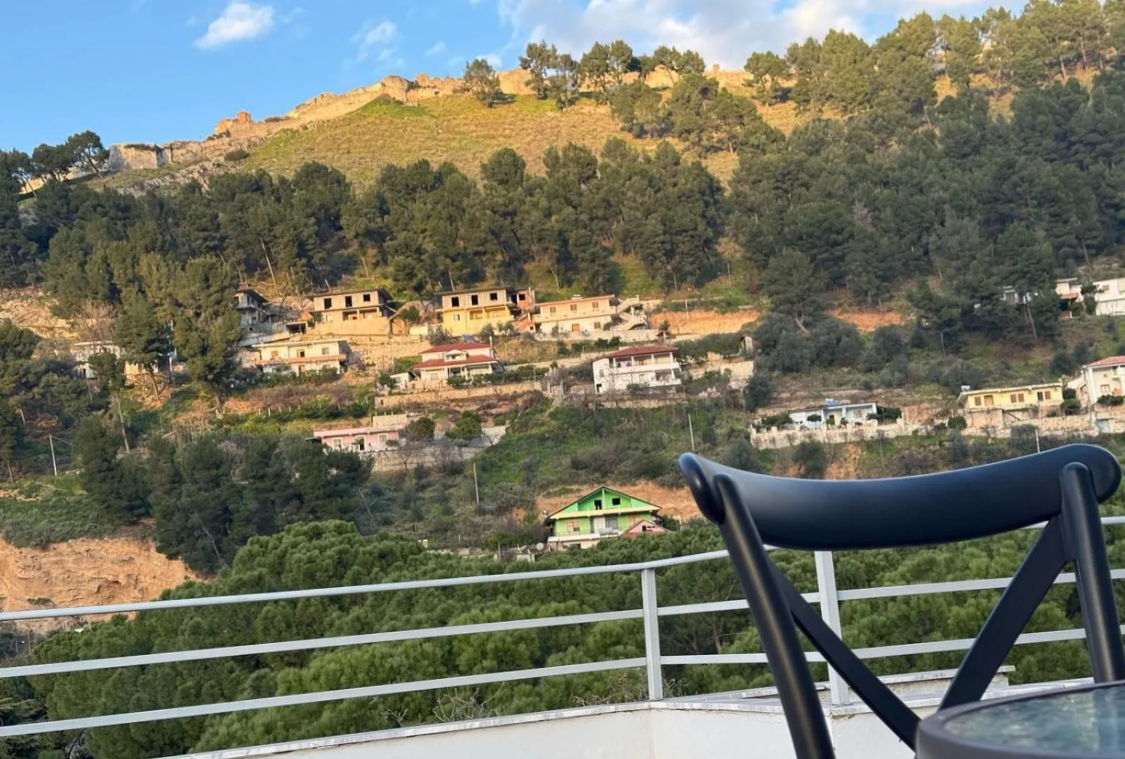 Gma Apartment Berat
