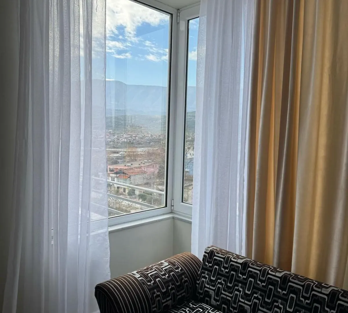 Gma Apartment Berat Albania