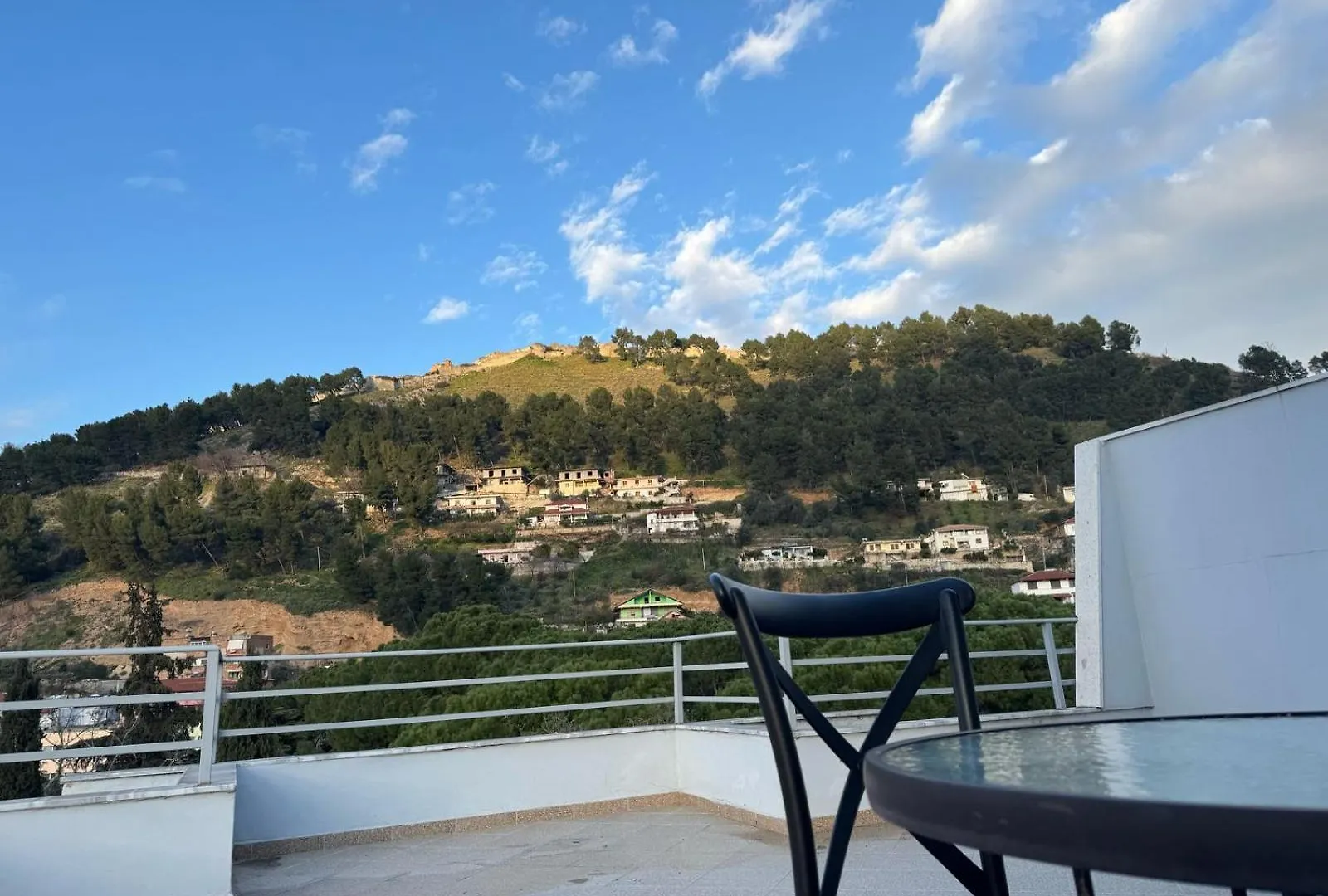 Gma Apartment Berat 0*,