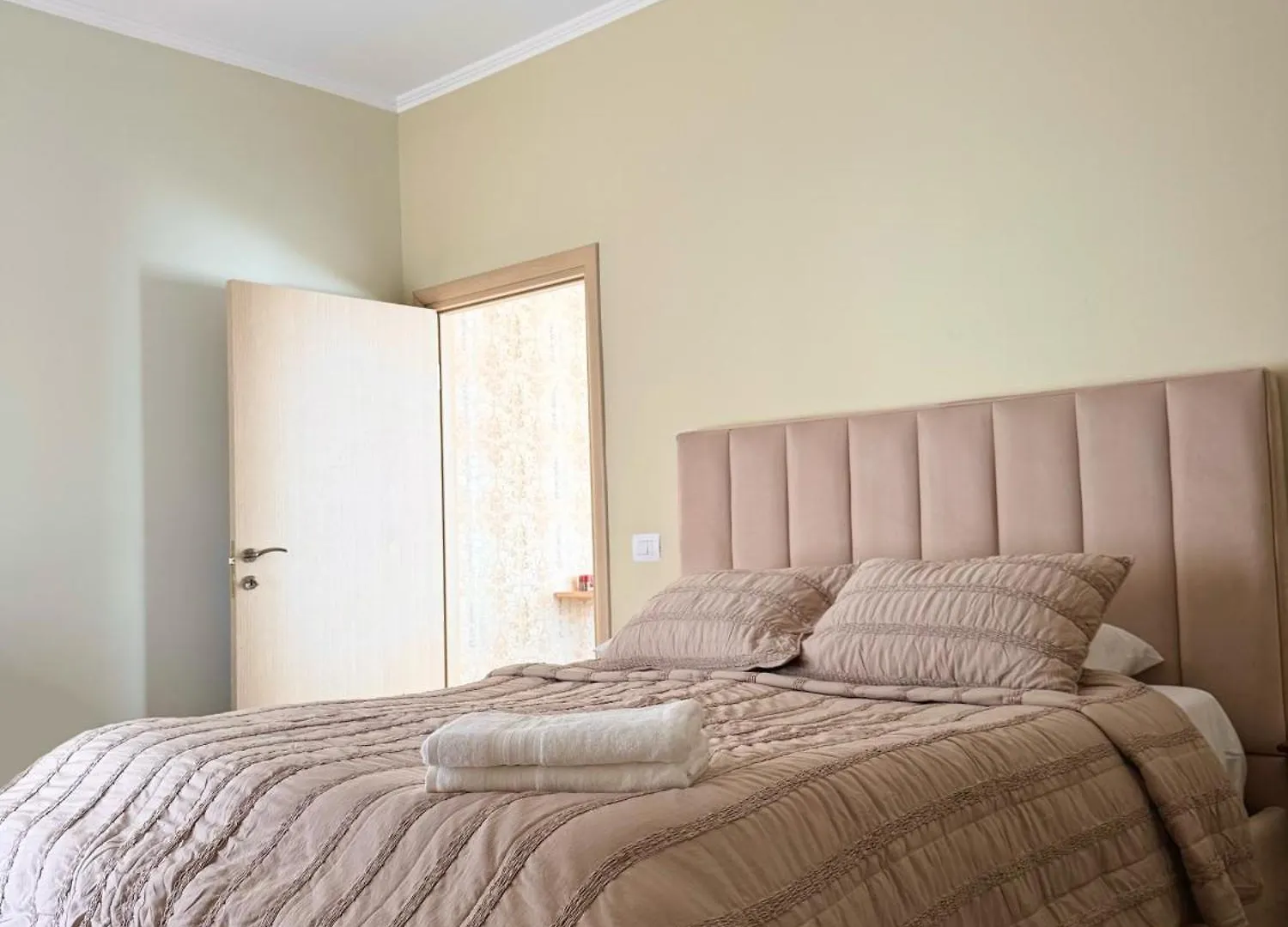 Gma Apartment Berat Albania